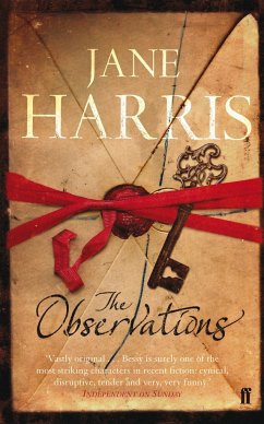 The Observations - Harris, Jane