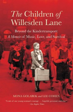 The Children of Willesden Lane - Golabek, Mona; Cohen, Lee