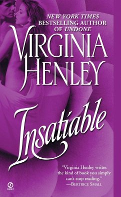 Insatiable - Henley, Virginia