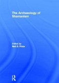 The Archaeology of Shamanism