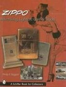 Zippo Advertising Lighters: Cars and Trucks - Taggart, Philip K.