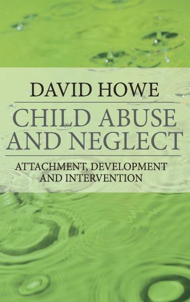 Child Abuse and Neglect Child Abuse and Neglect