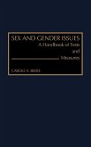 Sex and Gender Issues