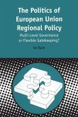 Politics of European Union Regional Policy Politics of European Union Regional Policy