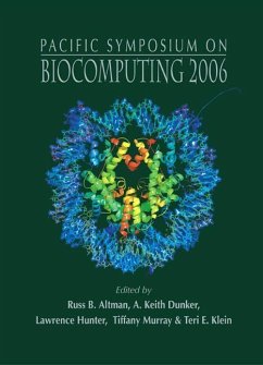 Biocomputing 2006 - Proceedings of the Pacific Symposium - ALTMAN, RUSS B / ET AL
