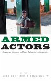 Armed Actors