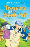 Year 3: Treasure at the Boot-fair