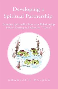 Developing A Spiritual Partnership