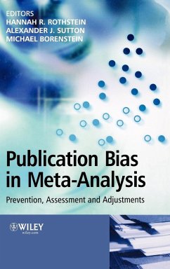 Publication Bias in Meta-Analysis