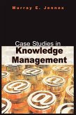 Case Studies in Knowledge Management