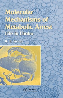 Molecular Mechanisms of Metabolic Arrest - Storey, K.B. (ed.)