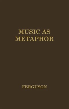 Cover Music as Metaphor