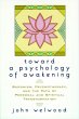 Toward a Psychology of Awakening - Bild 1