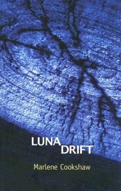 Lunar Drift - Cookshaw, Marlene