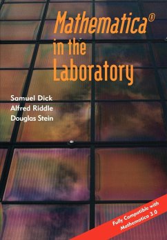 Mathematica (R) in the Laboratory - Dick, Samuel