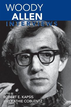 Woody Allen - Allen, Woody