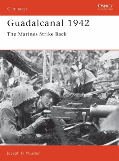 Guadalcanal 1942 - Mueller, Joseph