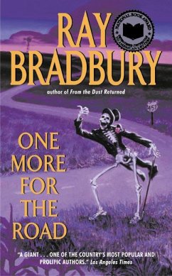 One More for the Road - Bradbury, Ray