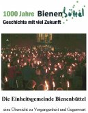 Die Einheitsgemeinde Bienenbüttel und Ihre Ortsteile Die Einheitsgemeinde Bienenbüttel und Ihre Ortsteile