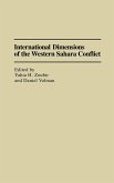 International Dimensions of the Western Sahara Conflict