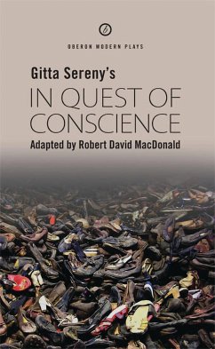 In Quest of Conscience - Macdonald, Robert David
