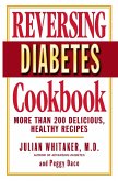 Reversing Diabetes Cookbook