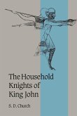 The Household Knights of King John