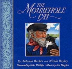 The Mousehole Cat - Barber, Antonia
