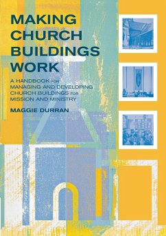 Making Church Buildings Work - Durran, Maggie