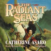 The Radiant Seas The Radiant Seas