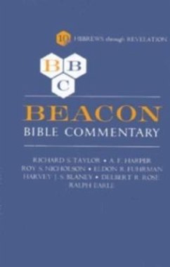 Beacon Bible Commentary, Volume 10 - Earle