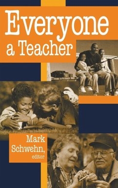 Cover Everyone a Teacher