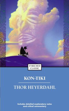 Kon-Tiki - Heyerdahl, Thor