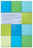 Introduction to Systemic Functional Linguistics