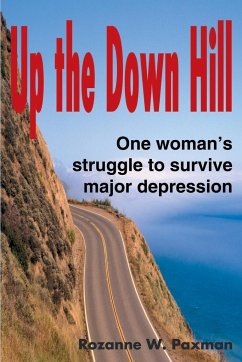 Up the Down Hill - Paxman, Rozanne W.