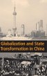 Globalization and State Transformation... - Bild 1