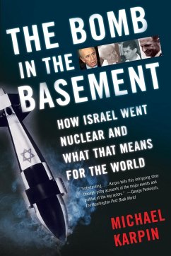 The Bomb in the Basement - Karpin, Michael