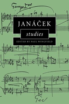 Jan Cek Studies - Wingfield, Paul (ed.)