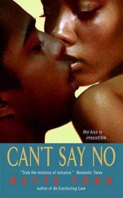 Can't Say No - Ford, Bette