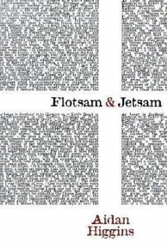 Flotsam & Jetsam - Higgins, Aidan