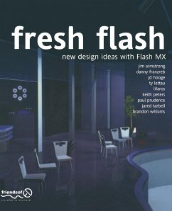 Fresh Flash - Williams, Brandon;Tarbell, Jared;Prudence, Paul