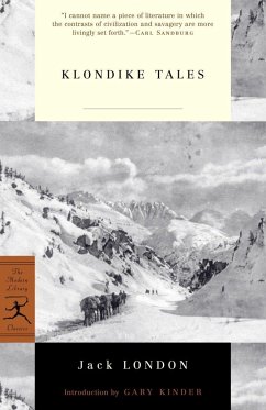 Klondike Tales - London, Jack