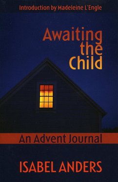 Awaiting the Child - Anders, Isabel