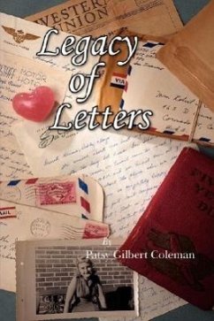 Legacy of Letters