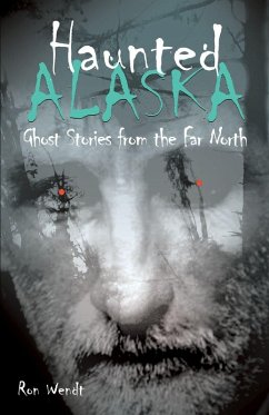 Cover Haunted Alaska