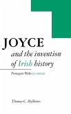 Joyce and the Invention of Irish History