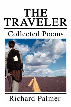 The Traveler: Collected Poems