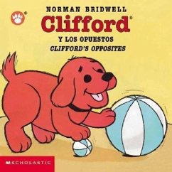 Cover Clifford y los Opuestos/Clifford's Opposites