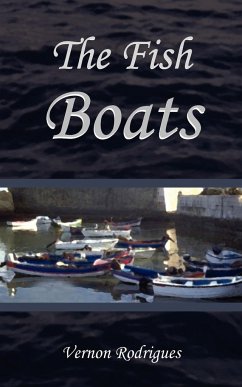 The Fish Boats