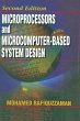 Microprocessors and Microcomputer-Based... - Bild 1